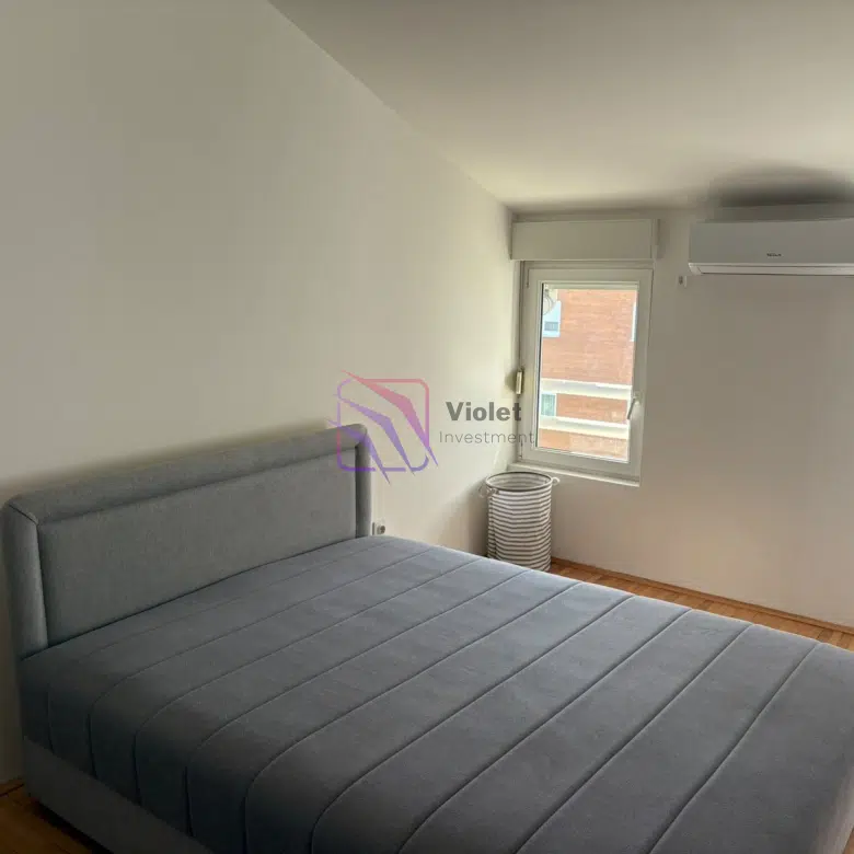 Two Bedroom Apartment For Rent-Stari Aerodrom-Podgorica