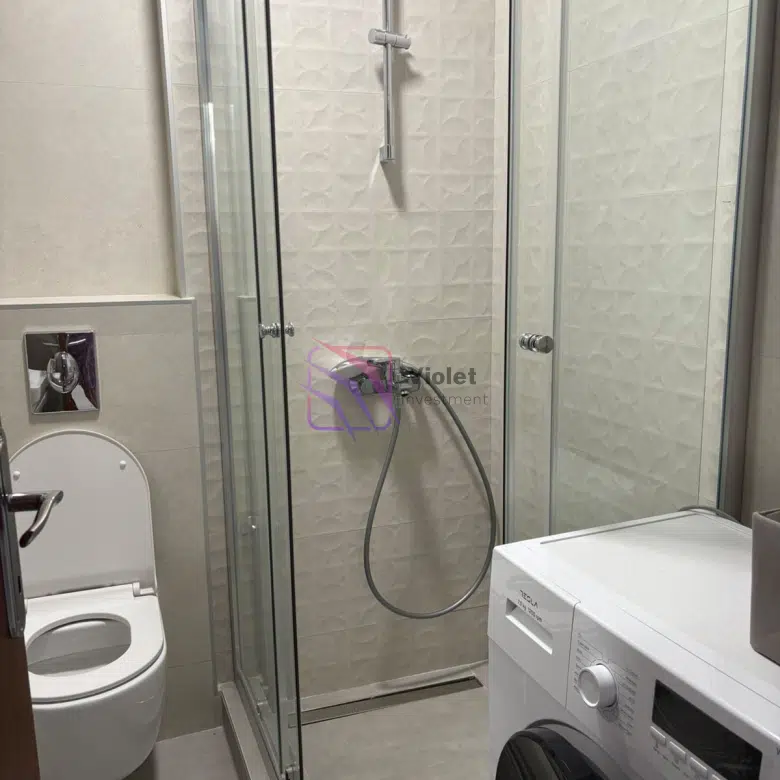 Two Bedroom Apartment For Rent-Stari Aerodrom-Podgorica