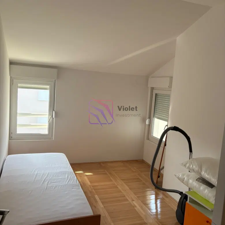 Two Bedroom Apartment For Rent-Stari Aerodrom-Podgorica