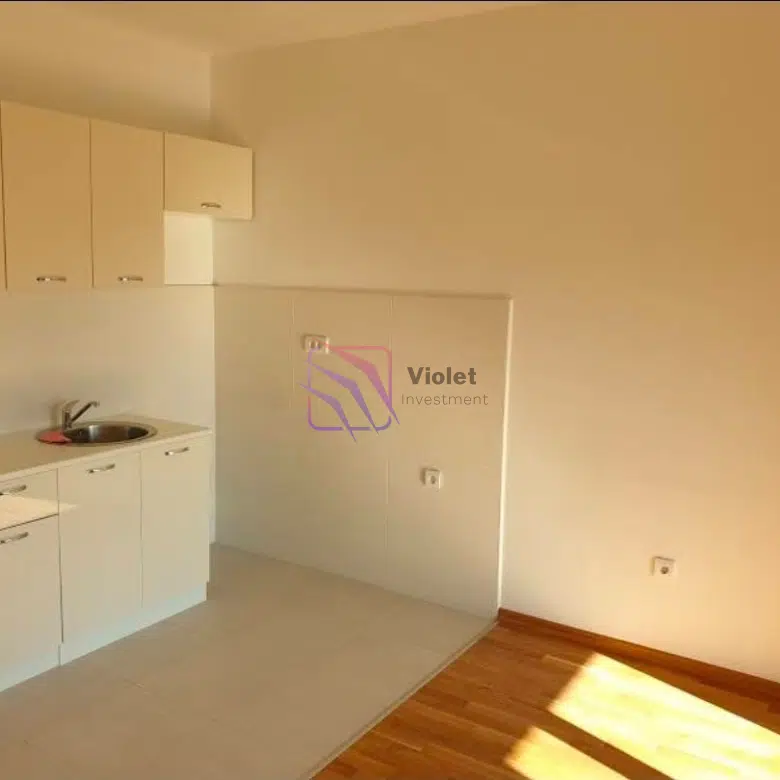 Two-Bedroom Apartment for Rent – Block 9, Podgorica