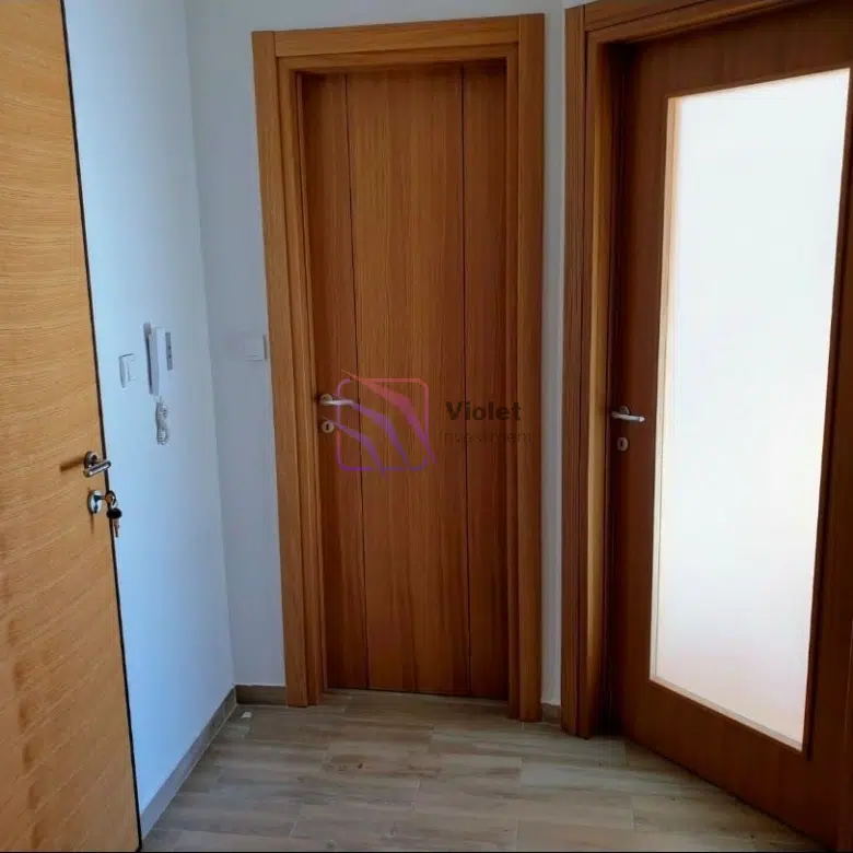 Two-Bedroom Apartment for Rent – Block 9, Podgorica
