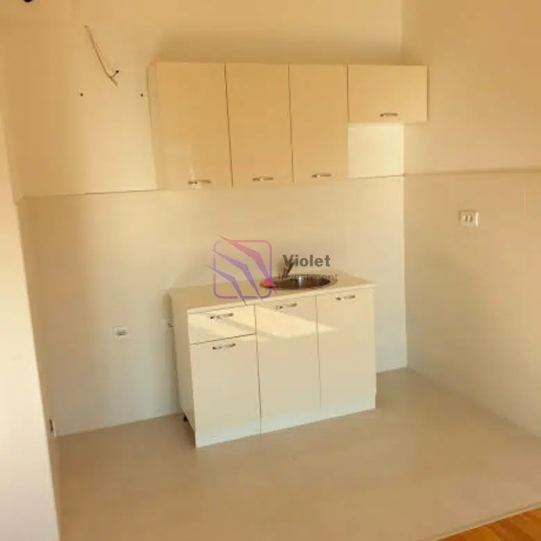 Two-Bedroom Apartment for Rent – Block 9, Podgorica