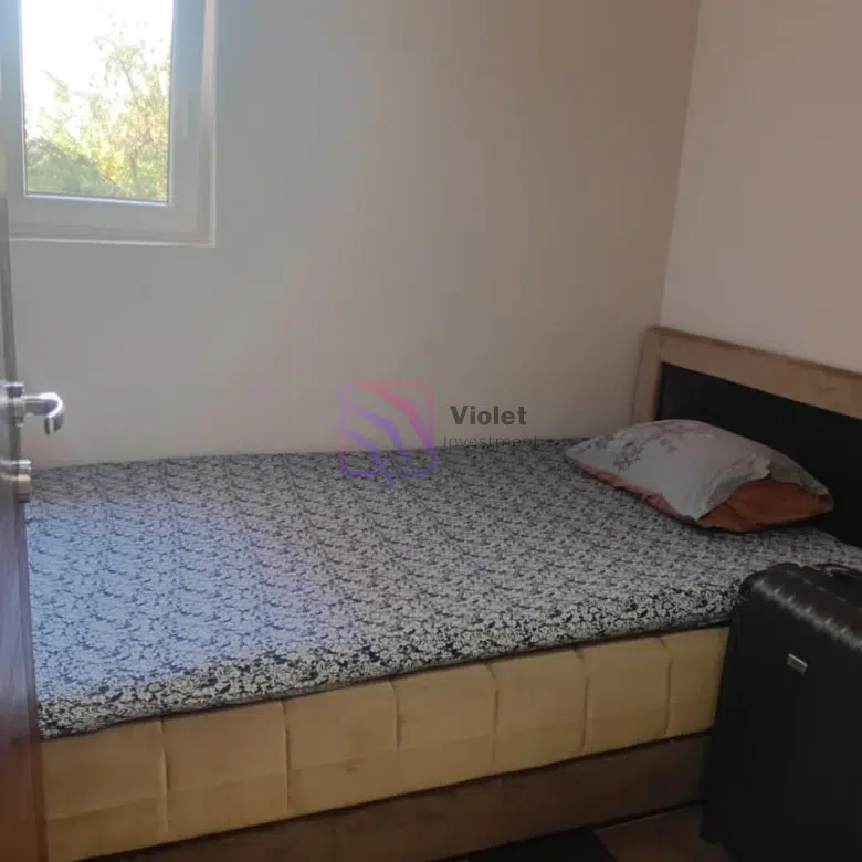 Two-Bedroom Apartment for Rent – Zagorič, Podgorica