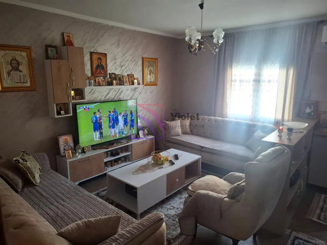 WhatsApp Image 2026-09-07 at 16.21.33 Two-Bedroom Apartment for Rent – Zagorič, Podgorica