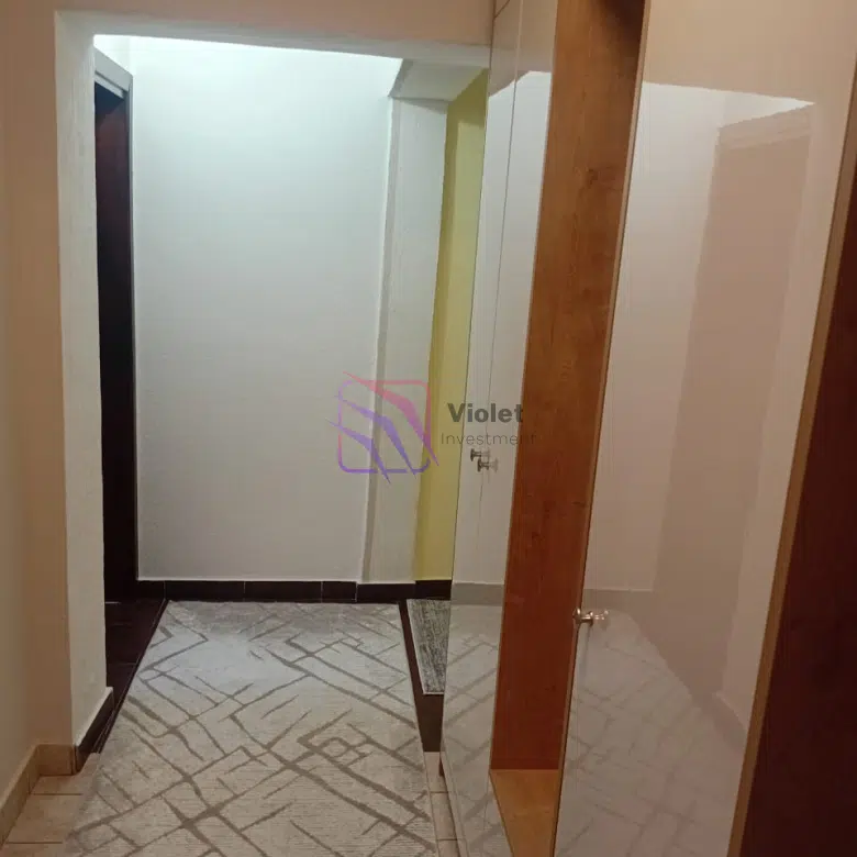 Two-Bedroom Apartment for Rent – Zagorič, Podgorica