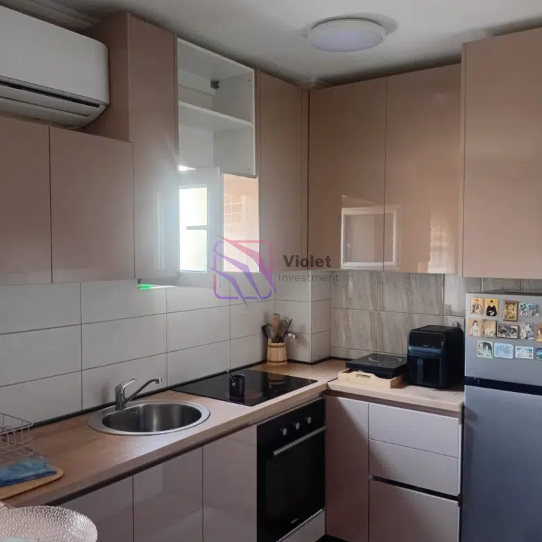 Two-Bedroom Apartment for Rent – Zagorič, Podgorica
