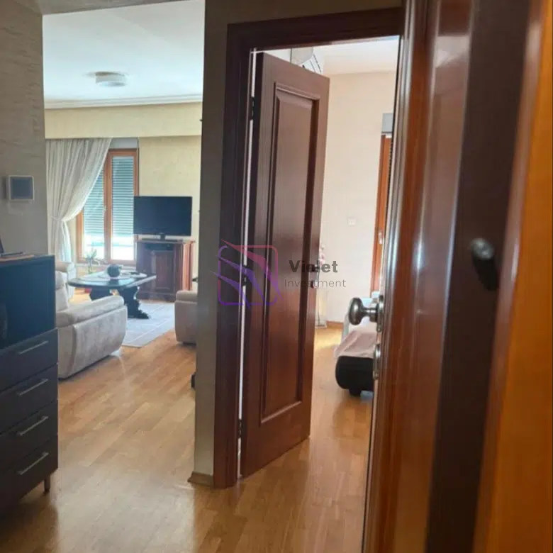One-Bedroom Apartment for Rent | 50 m² | City Centre, Podgorica