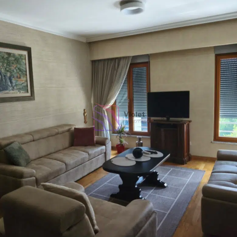 One-Bedroom Apartment for Rent | 50 m² | City Centre, Podgorica
