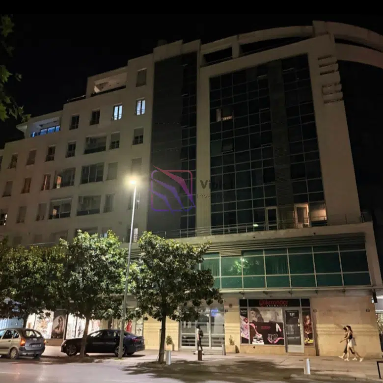 One-Bedroom Apartment for Rent | 50 m² | City Centre, Podgorica