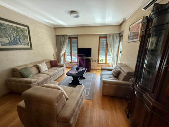 One-Bedroom Apartment for Rent | 50 m² | City Centre, Podgorica