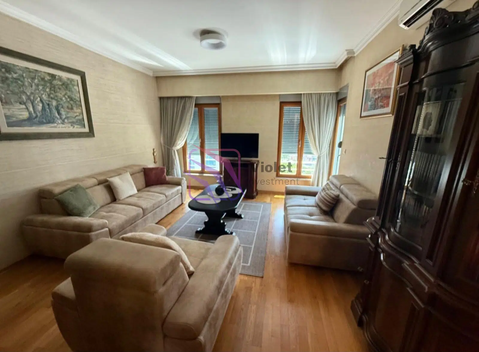 WhatsApp Image 2026-09-08 at 10.35.55 (8) One-Bedroom Apartment for Rent | 50 m² | City Centre, Podgorica