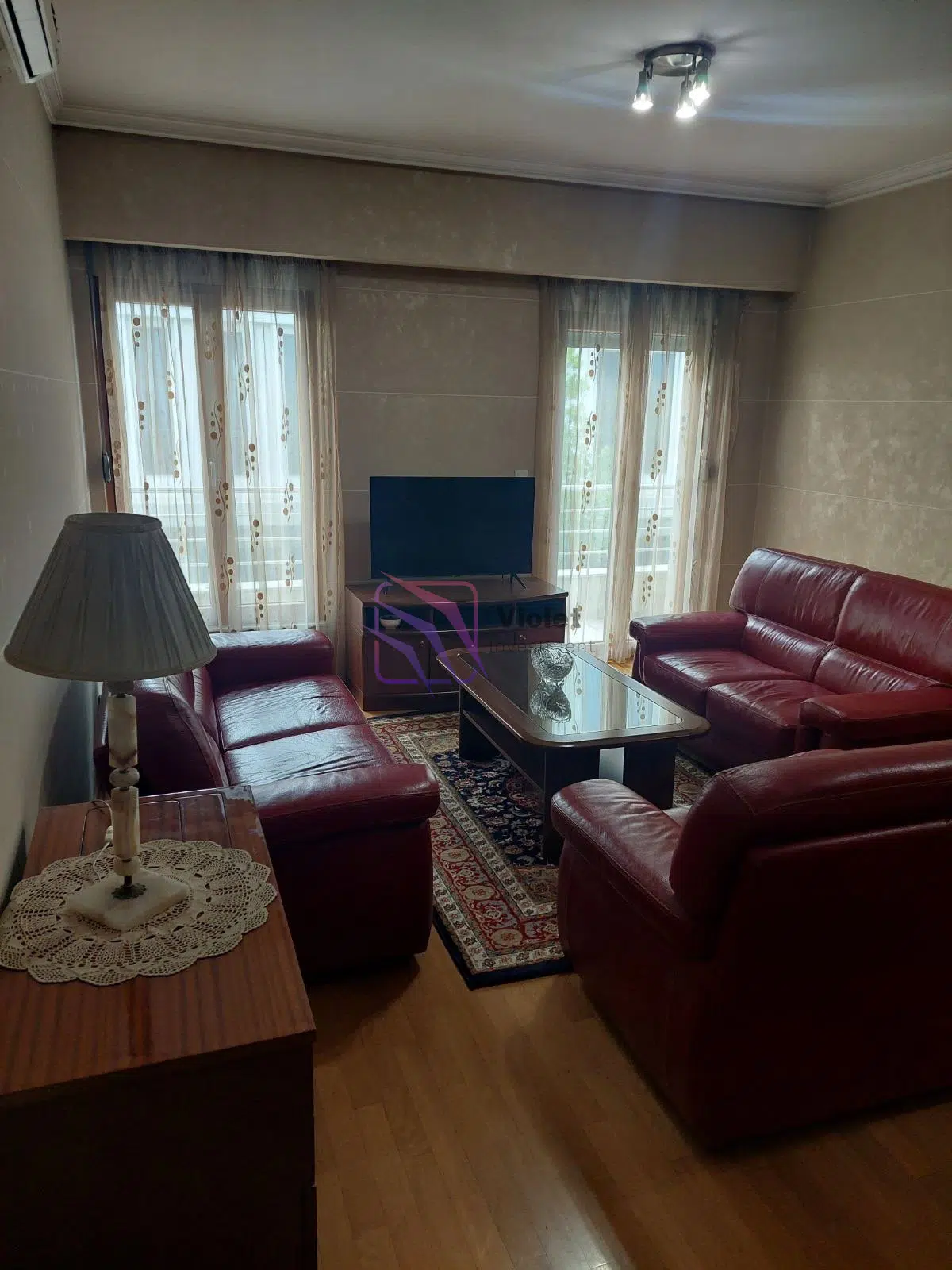WhatsApp Image 2026-09-08 at 12.15.17 (2) One-Bedroom Apartment for Rent | 56 m² | Nikšić Zgrada, City Centar-Podgorica