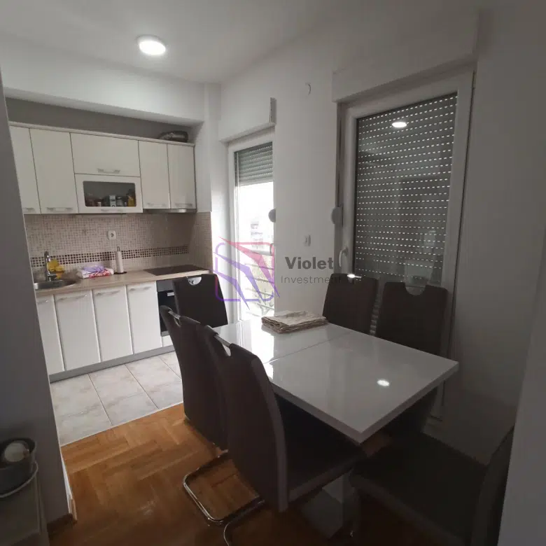 Two-Bedroom Apartment for Rent | 70 m² | Family Kvart, Zabjelo