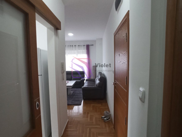Two-Bedroom Apartment for Rent | 70 m² | Family Kvart, Zabjelo