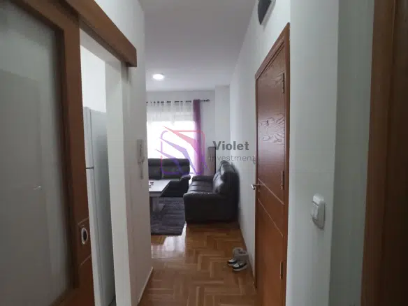 Two-Bedroom Apartment for Rent | 70 m² | Family Kvart, Zabjelo