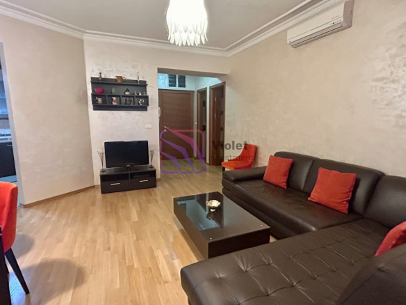 Two -Bedroom Apartment for Rent | 100 m² | City Centre-Podgorica