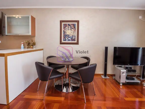 Modern Two-Bedroom Apartment for Rent | 73 m² | Gorica C, Podgorica