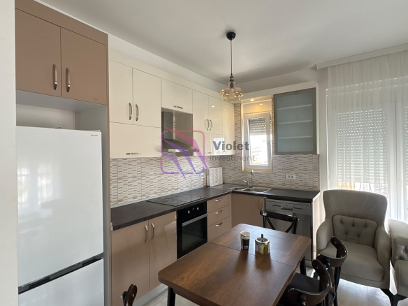 Apartment for Rent | 50 m² | Stari Aerodrom, Podgorica