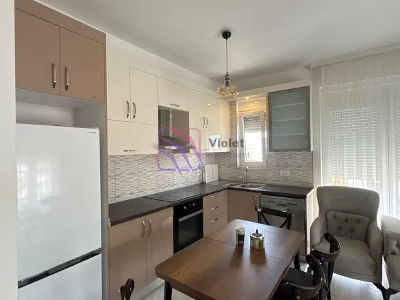 Apartment for Rent | 50 m² | Stari Aerodrom, Podgorica