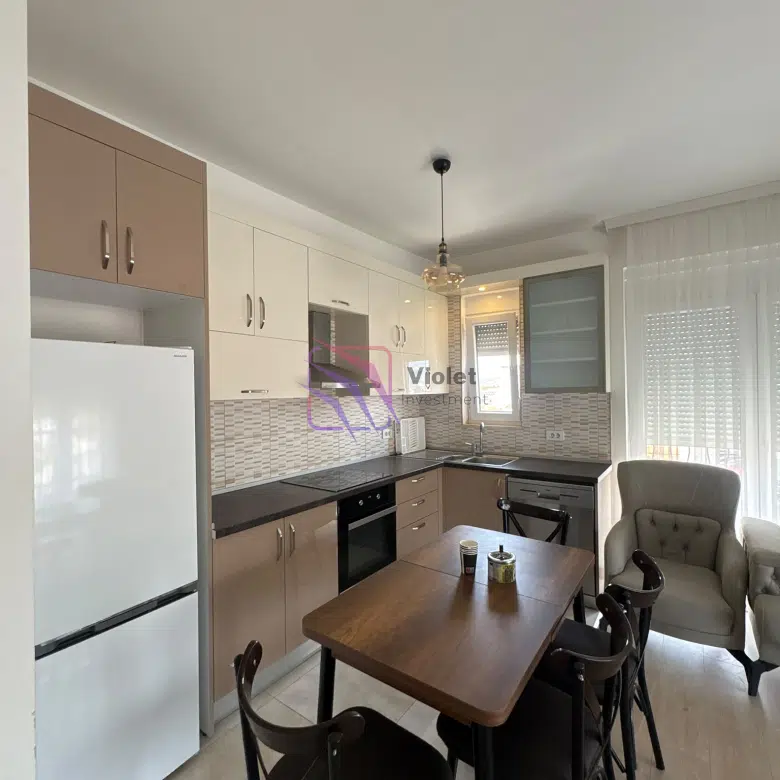 Apartment for Rent | 50 m² | Stari Aerodrom, Podgorica