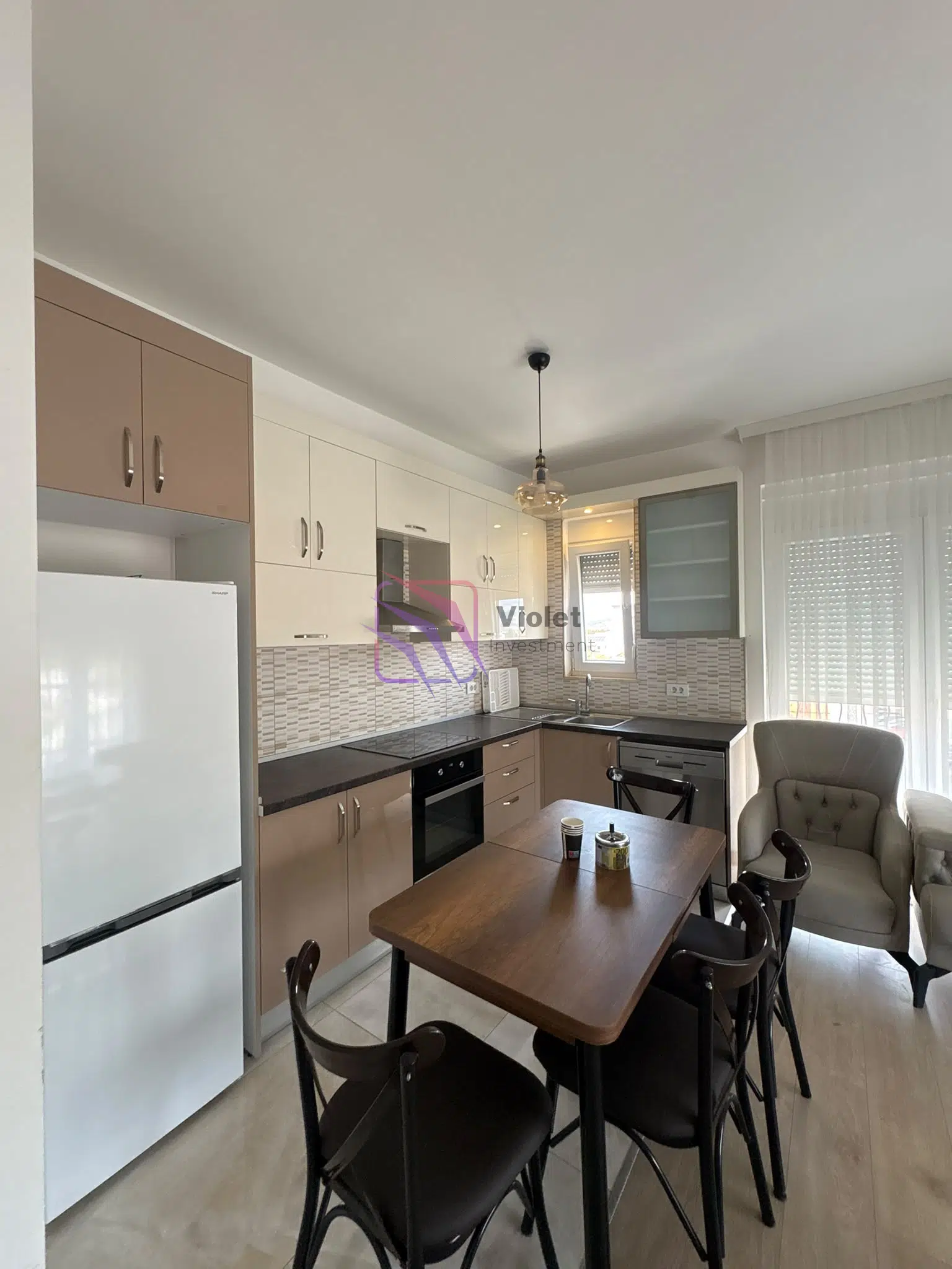 WhatsApp Image 2026-09-11 at 14.02.11 (2) Apartment for Rent | 50 m² | Stari Aerodrom, Podgorica