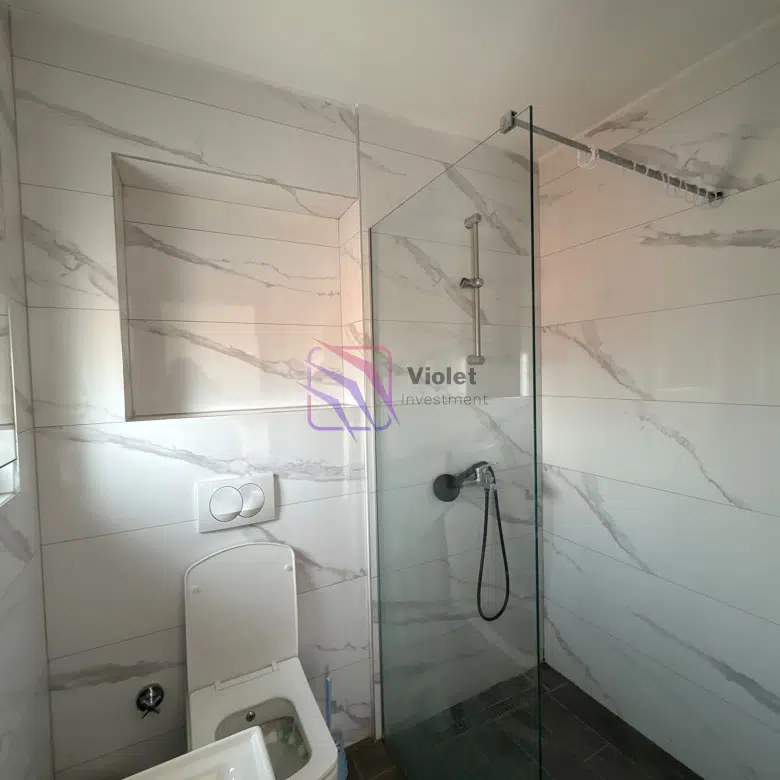 Apartment for Rent | 50 m² | Stari Aerodrom, Podgorica