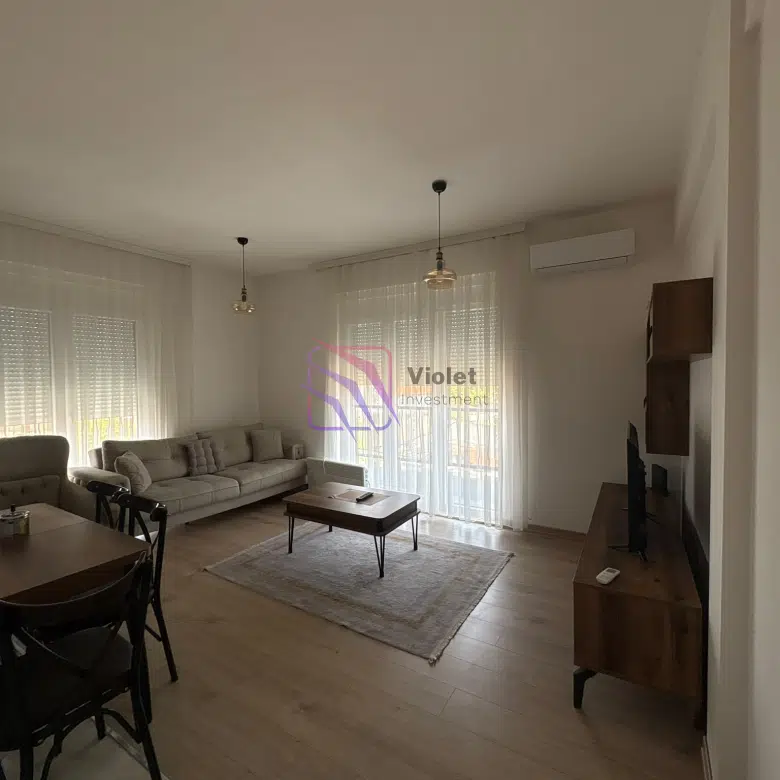 Apartment for Rent | 50 m² | Stari Aerodrom, Podgorica