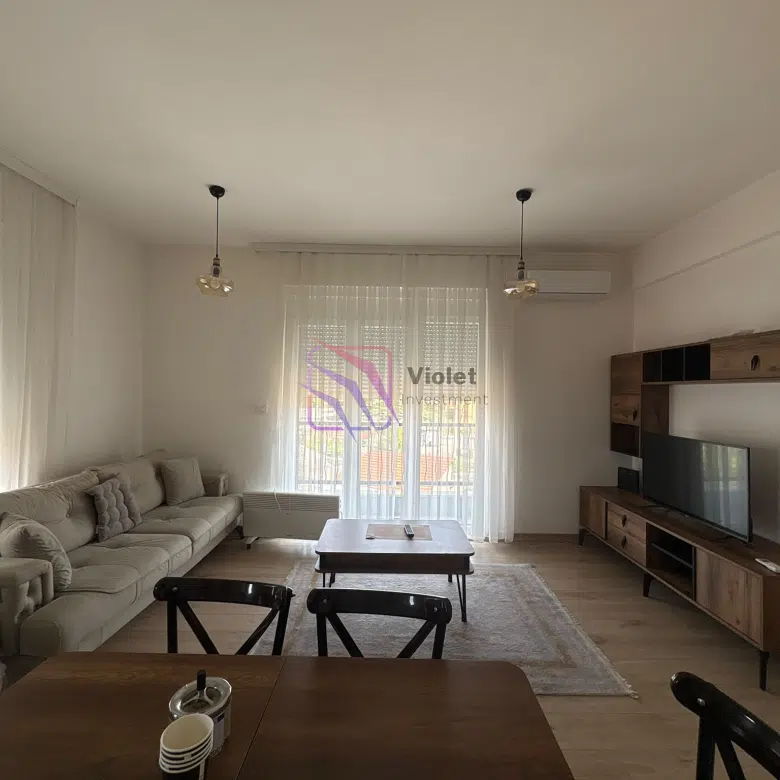 Apartment for Rent | 50 m² | Stari Aerodrom, Podgorica