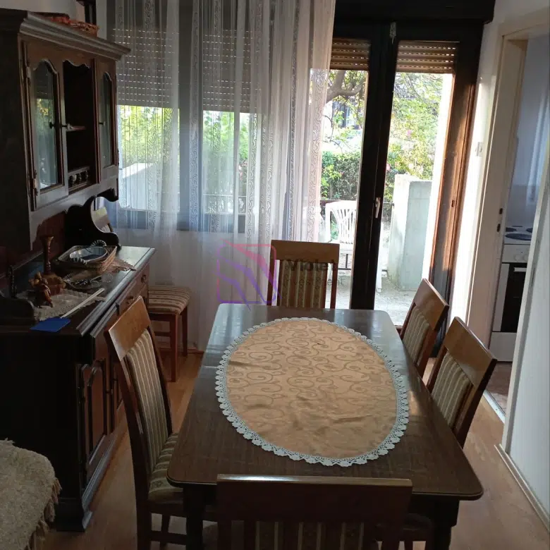 For Rent | Furnished Three-Bedroom Duplex | 96 m² | Zabjelo – Lamele, Podgorica