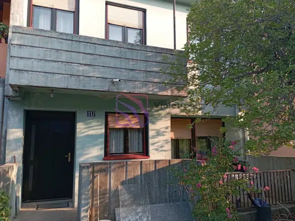 For Rent | Furnished Three-Bedroom Duplex | 96 m² | Zabjelo – Lamele, Podgorica