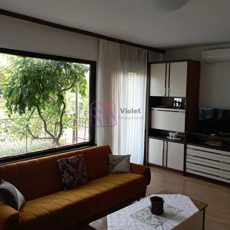 For Rent | Furnished Three-Bedroom Duplex | 96 m² | Zabjelo – Lamele, Podgorica