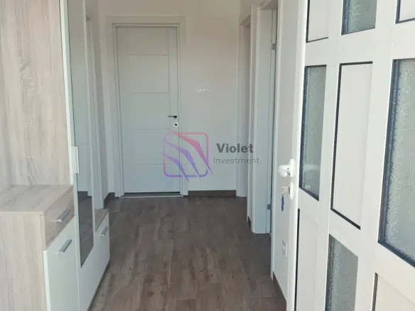 Rent, Two-Bedroom Apartment | 65 m² | Zabjelo, Podgorica