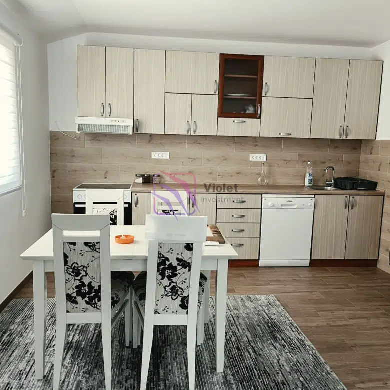 Rent, Two-Bedroom Apartment | 65 m² | Zabjelo, Podgorica
