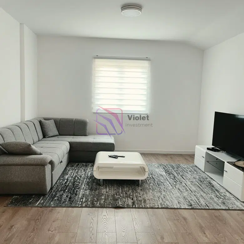 Rent, Two-Bedroom Apartment | 65 m² | Zabjelo, Podgorica