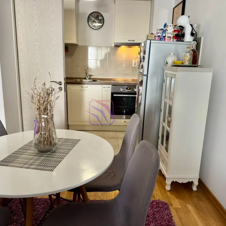 Tuški put | Two-Bedroom Apartment for Rent | 58 m² | €500