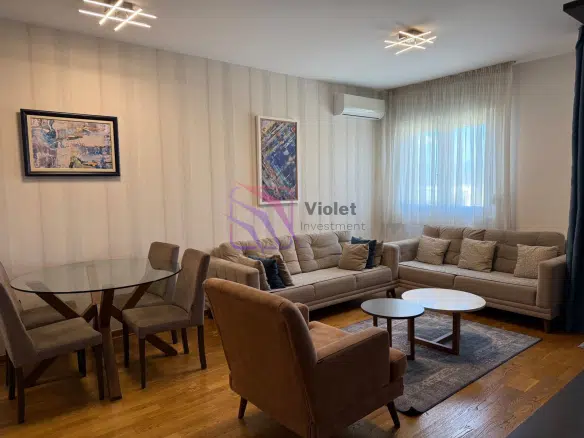 Two-Bedroom Apartment for Sale 63 m² , City Kvart,Podgorica
