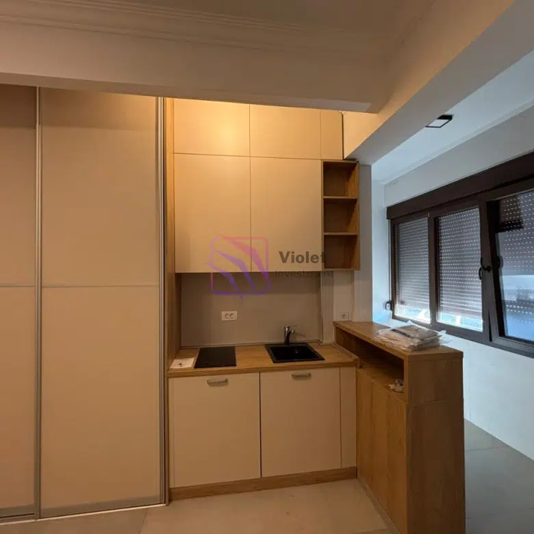 Premium Office Space for Rent | 70 m² | Podgorica City Center