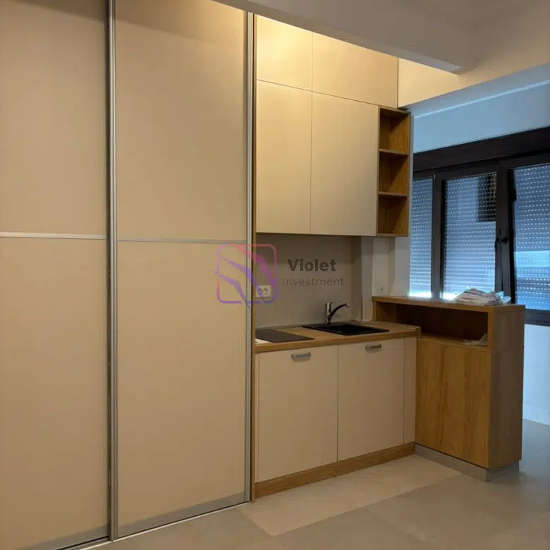 Premium Office Space for Rent | 70 m² | Podgorica City Center