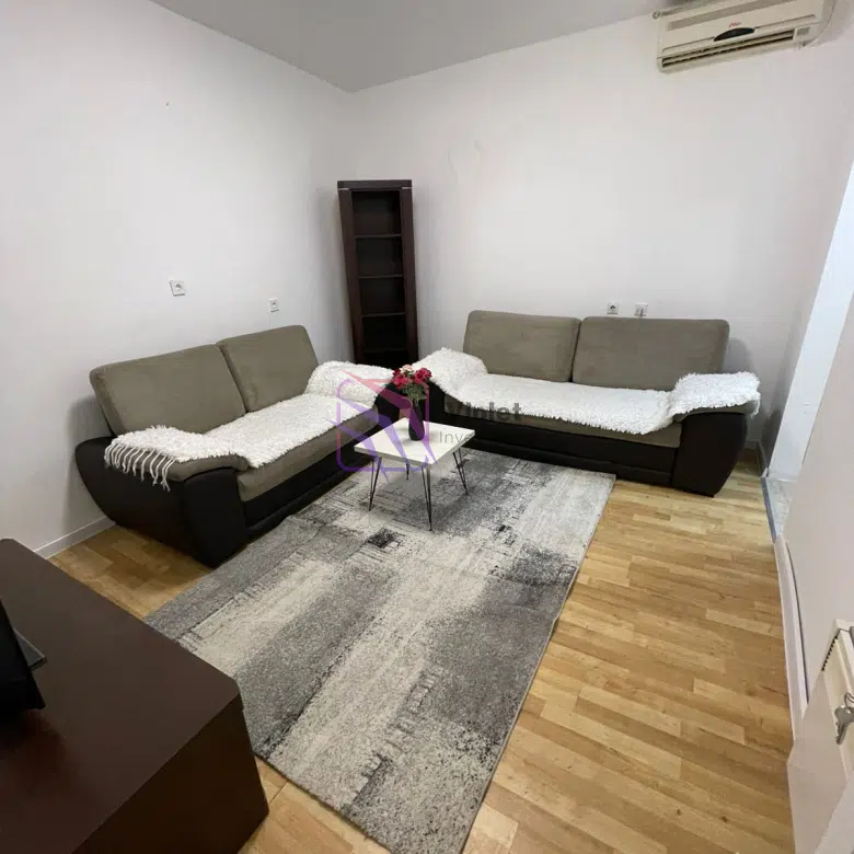 One-Bedroom Apartment for Rent | 50 m² | Momišići, Podgorica