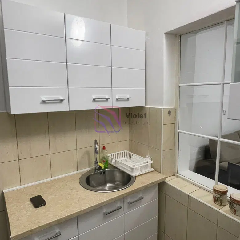 One-Bedroom Apartment for Rent | 50 m² | Momišići, Podgorica
