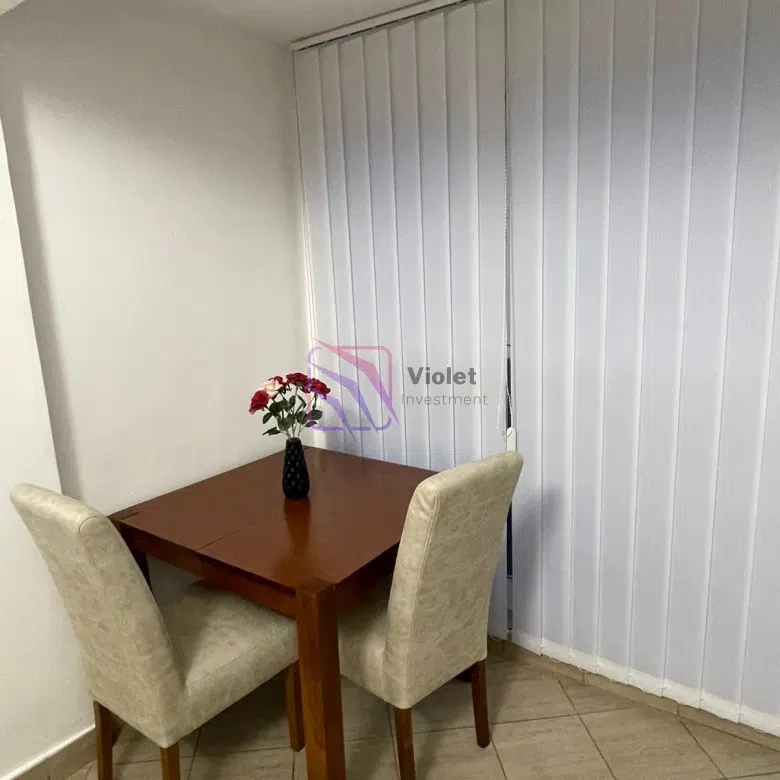 One-Bedroom Apartment for Rent | 50 m² | Momišići, Podgorica