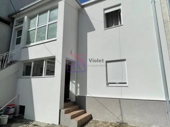 One-Bedroom Apartment for Rent | 50 m² | Momišići, Podgorica