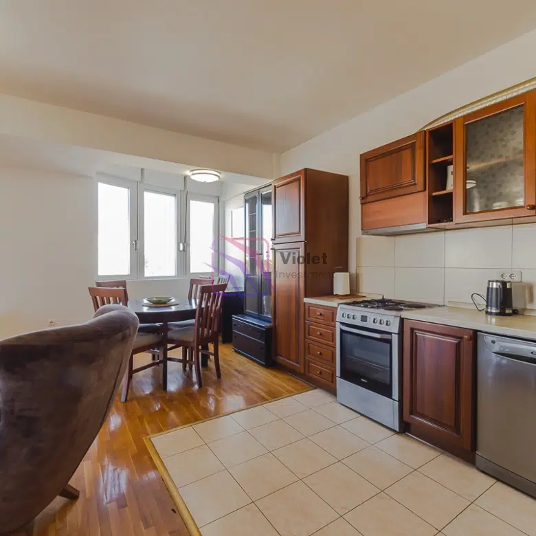 Rent | Two-Bedroom Apartment | 92 m² | Zabjelo, Podgorica | €900/Month