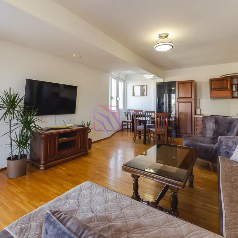 Rent | Two-Bedroom Apartment | 92 m² | Zabjelo, Podgorica | €900/Month