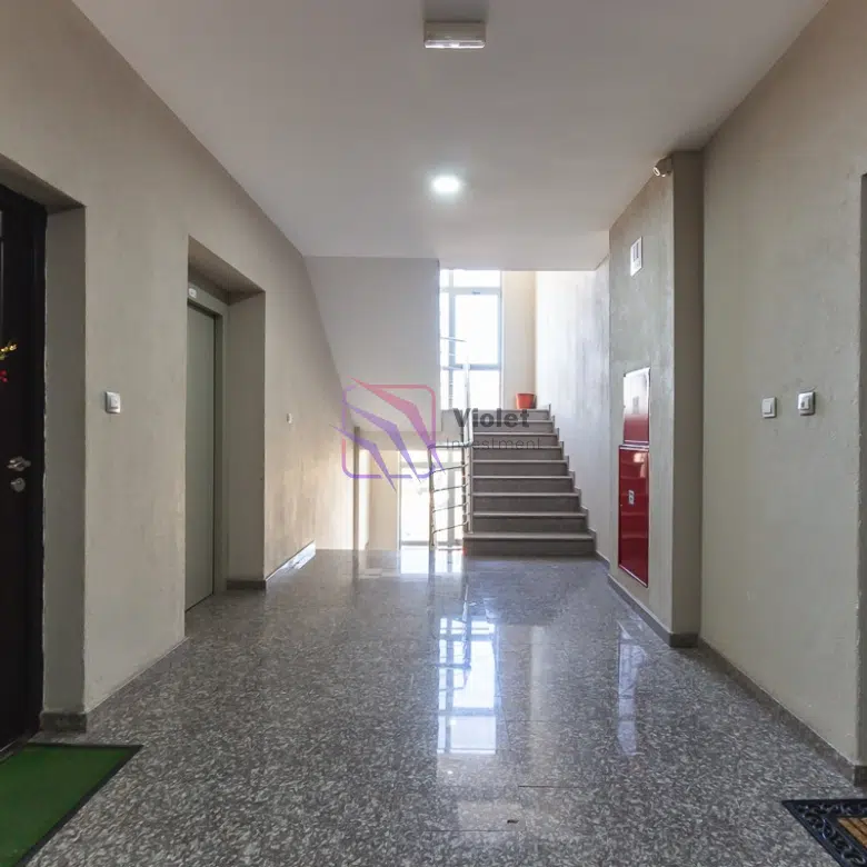 Rent | Two-Bedroom Apartment | 92 m² | Zabjelo, Podgorica | €900/Month