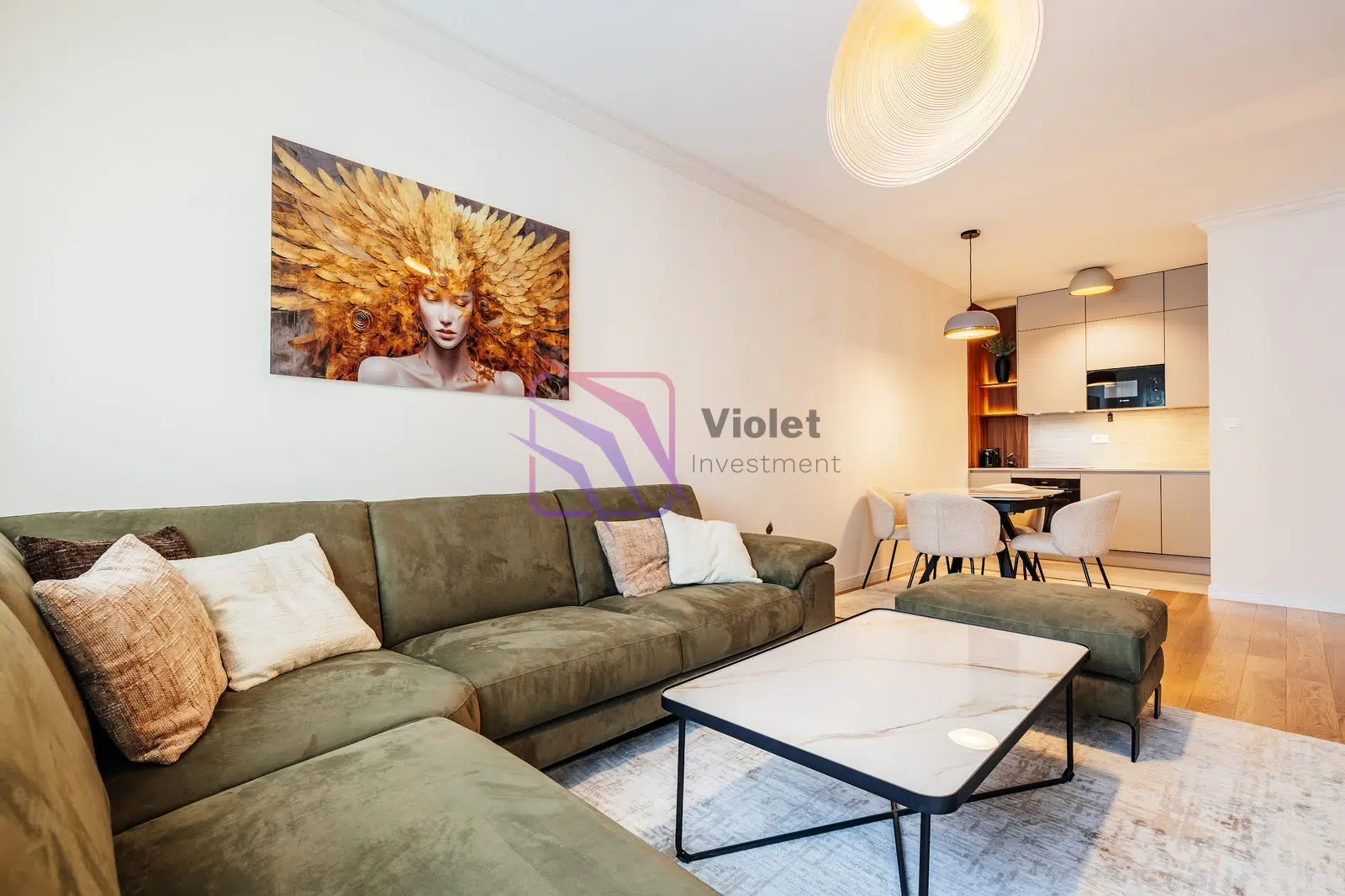 WhatsApp Image 2026-09-19 at 14.13.55 (7) Luxury One-Bedroom Apartment For Rent | 50 m² | Central Point| Podgorica |