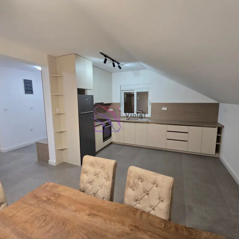 For Rent | Luxury Two-Bedroom Apartment | 100 m² | Zabjelo, Podgorica