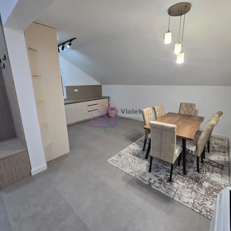 For Rent | Luxury Two-Bedroom Apartment | 100 m² | Zabjelo, Podgorica