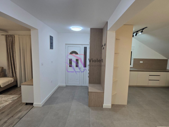 For Rent | Luxury Two-Bedroom Apartment | 100 m² | Zabjelo, Podgorica