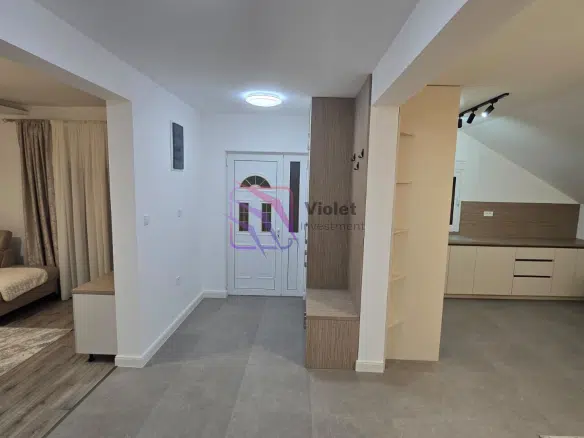 For Rent | Luxury Two-Bedroom Apartment | 100 m² | Zabjelo, Podgorica